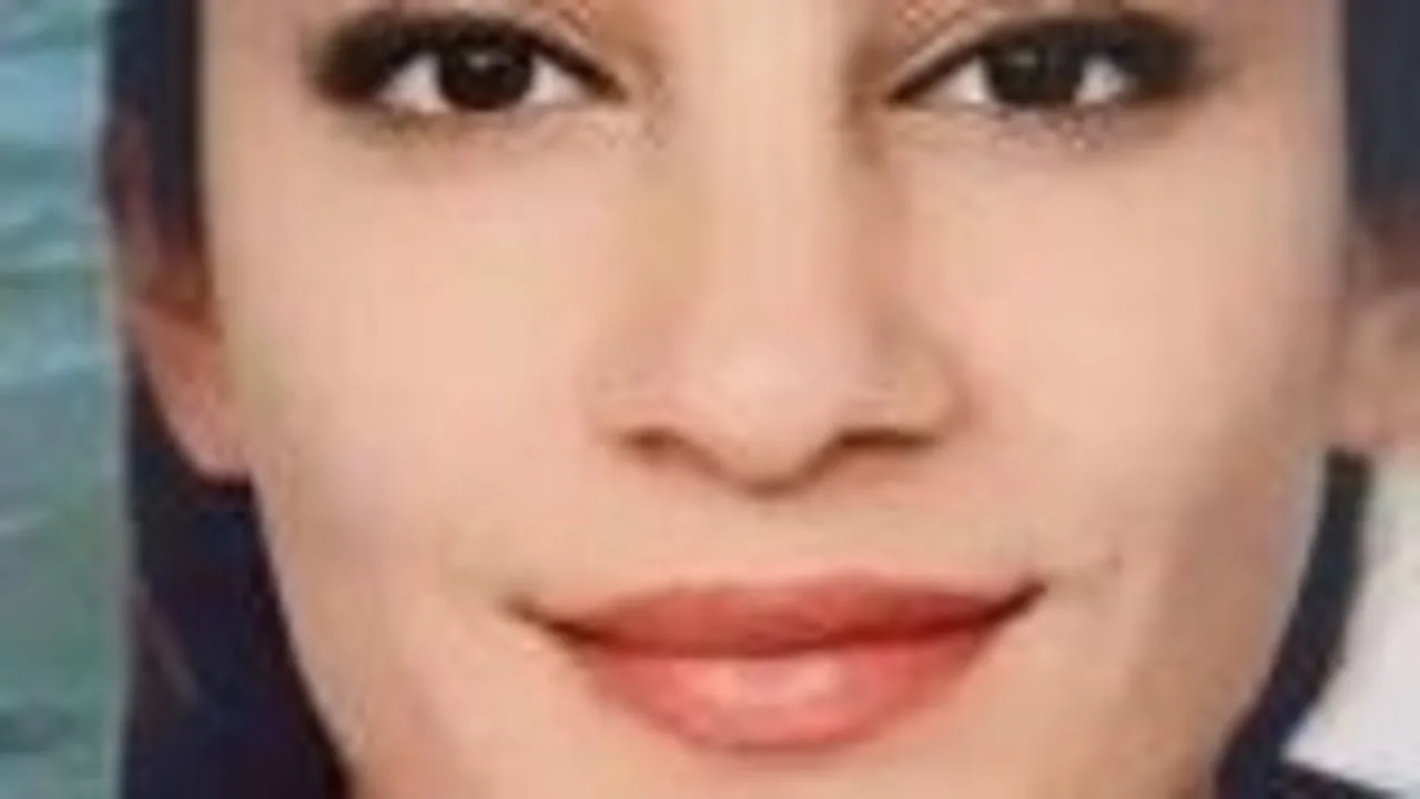 Nerdesin Zeynep
