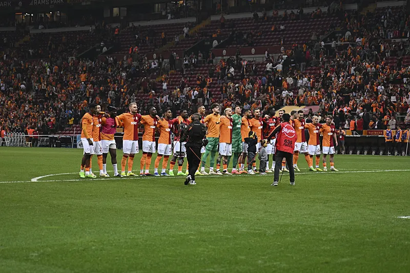 Fenerbahçe'den Galatasaray'a transfer şoku! Tüm plan iptal - 6