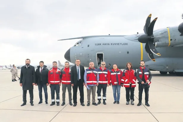 4 kıtada koronavirüs paniği! Takvim doktorları salgından nasıl korunulacağını yazdı-13