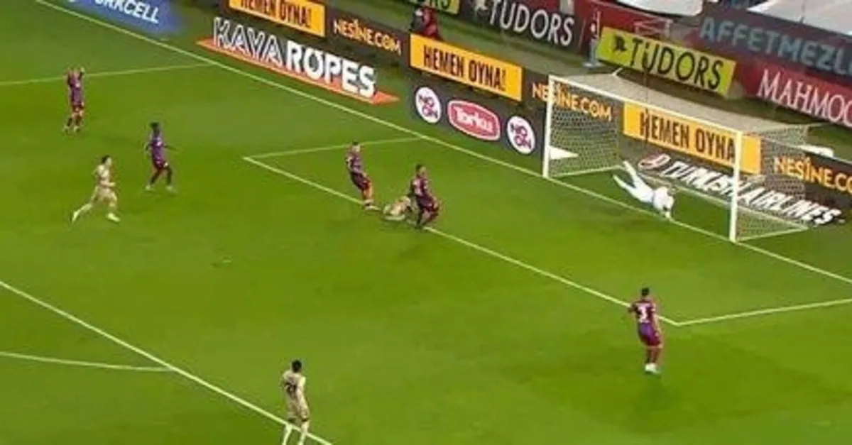 trabzonspor fenerbahce macinda ugurcan