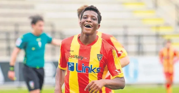 Aslandan Dorgu harekatı! Galatasaray, genç yıldızın transferi için harekete geçti