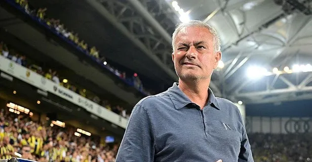 Jose Mourinho'dan Diego Simeone'ye transfer çalımı!