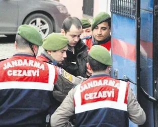 ‘Canımı aldın’