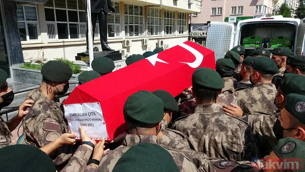 PÖH cinayeti sonrası aile feryat etti: Yavrusunun üzerine kanı sıçradı ama ailesine göstermiyorlar - 8