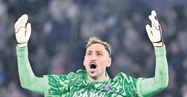 Donnarumma’ya muazzam teklif!