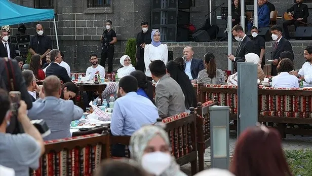 Başkan Erdoğan, Adana'da gençlerle buluşacak: Tarih belli oldu-5