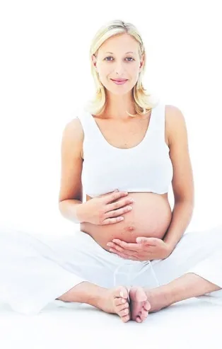 Anne adaylarına önemli uyarı: Mide yanmasına karşı süt için