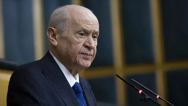 MHP Genel Başkanı Bahçeli: Büyüyen ve yükselen Türkiye'mize hiç kimse engel olamayacak-1