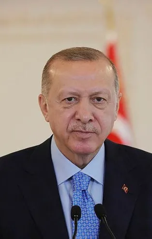 Başkan Erdoğan'dan Katar Ekonomi Forumu'nda önemli açıklamalar