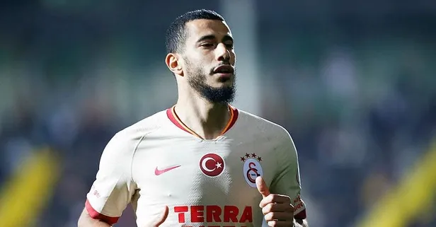Belhanda’ya Avrupa’dan 2 teklif