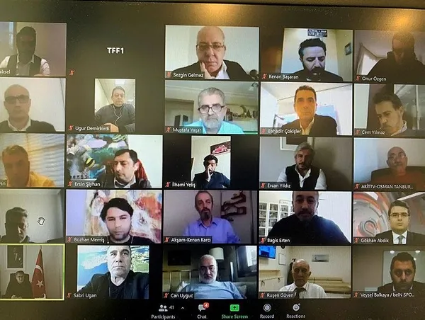 A Milli Takım Teknik Direktörü Şenol Güneş'ten eleştirilere çok sert yanıt - 3