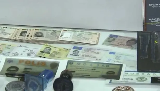 Türkiye bu operasyonu konuşuyor! MOSSAD ve MİT...
