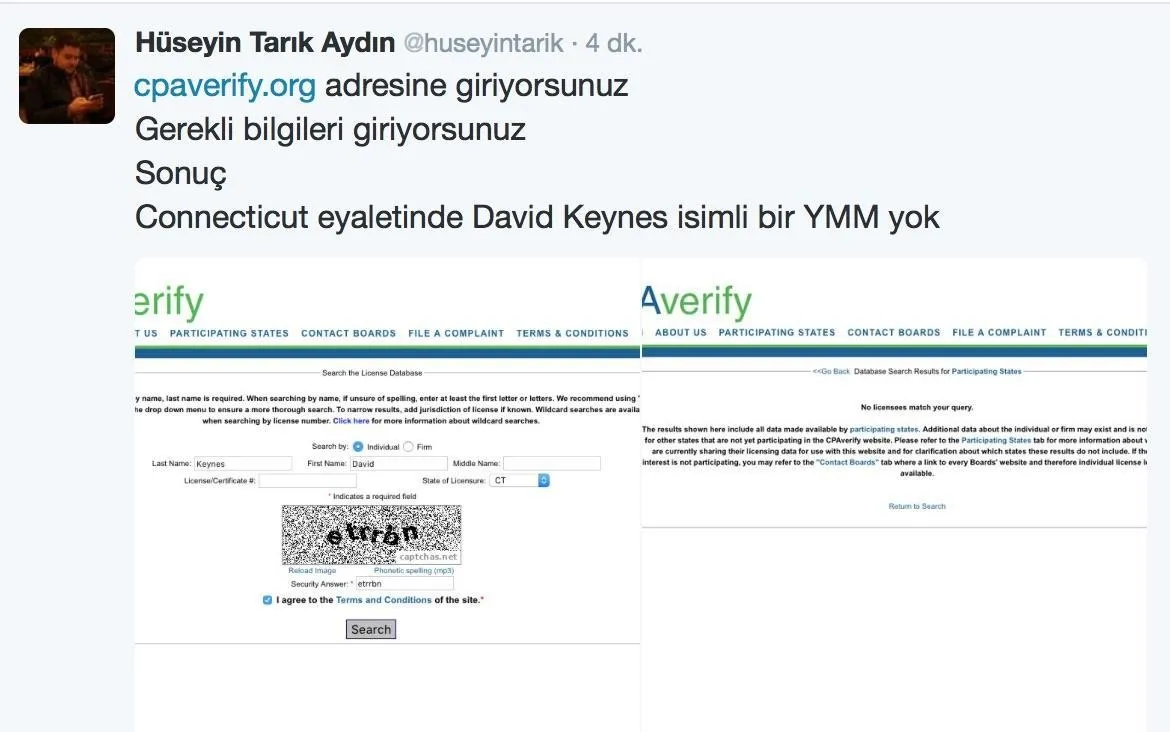 Hürriyet’teki FETÖ tetikçisine bir suçüstü daha!-3