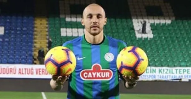 Aatif Chahechouhe Antalyaspor’la anlaştı