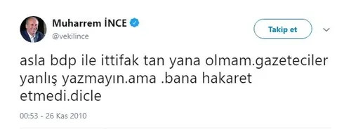 İşte Muharrem İnce'nin ikiyüzlülüğünün belgeleri!-1
