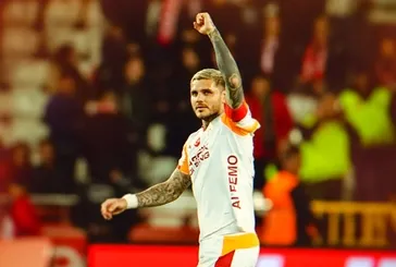 Icardi ve Nara’dan boşanmanın ardından romantik paylaşımlar: Düşman çatlatıyorlar