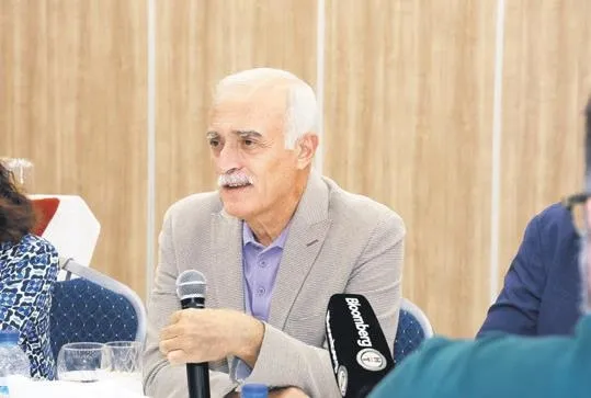 Türkiye Avrupalı fonların radarında