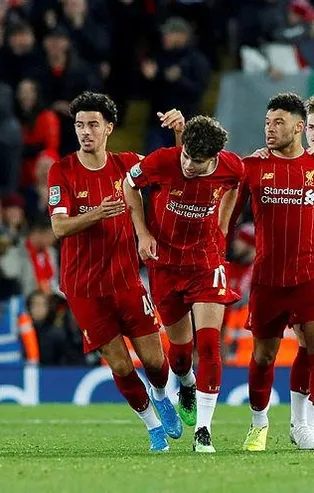 Liverpool 24 saat içinde iki maça çıkacak