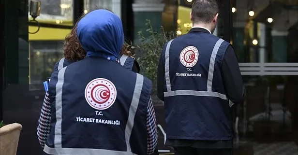 Asgari ücret fırsatçıları yandı: Maaşı bahane edip fiyat artıranlara göz açtırılmayacak