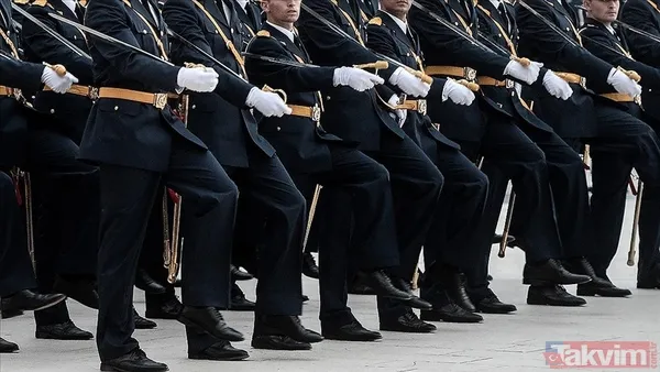 2025 MSB muvazzaf subay alımı başvuru ekranı ve ücreti: Lisans ve yüksekokul mezunu adaylar için bölümler ve kontenjanlar - 9