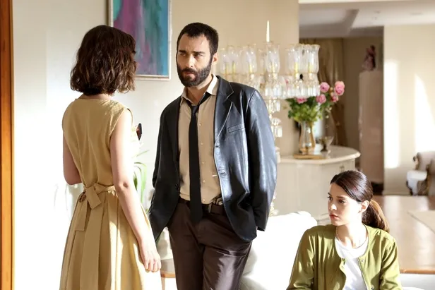 Baş Belası dizi konusu nedir? ATV dizisi Baş Belası oyuncuları kimler? Nerede çekiliyor?-2