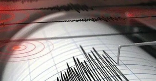 Malatya'da korkutan deprem!