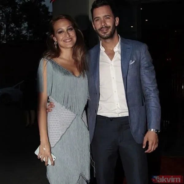 Deliha’nın yıldızı Gupse Özay’ın annesine bakın! “Abla-kardeş gibiler” Barış Arduç’un güzeller güzeli kayınvalidesi... - 3