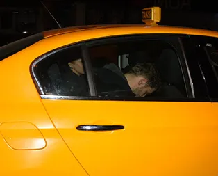 Yılın son aşk bombası! Şoke oldular