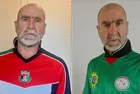 Futbolun efsanesi Cantona’dan Filistinli lider Mervan Barguti'ye anlamlı destek: "Bu bir formadan daha fazlası"