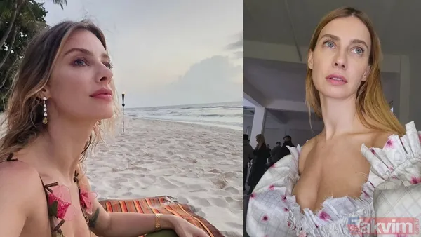 Tuba Ünsal'dan 14 Şubat öncesi itiraf geldi: Aklımı kaybetmemek için yapılacak en iyi şey bu! - 5