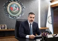 FETÖnün üst düzey istihbaratçısı, MİT Başkanı Hakan Fidanı öldürme planlarını itiraf etti