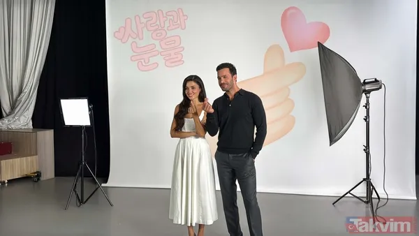 Aşk ve Gözyaşı için beklenen gün geldi! ATV ekranlarında bambaşka bir hikaye: Küllenmiş bir aşkın yeniden doğuşu... - 5