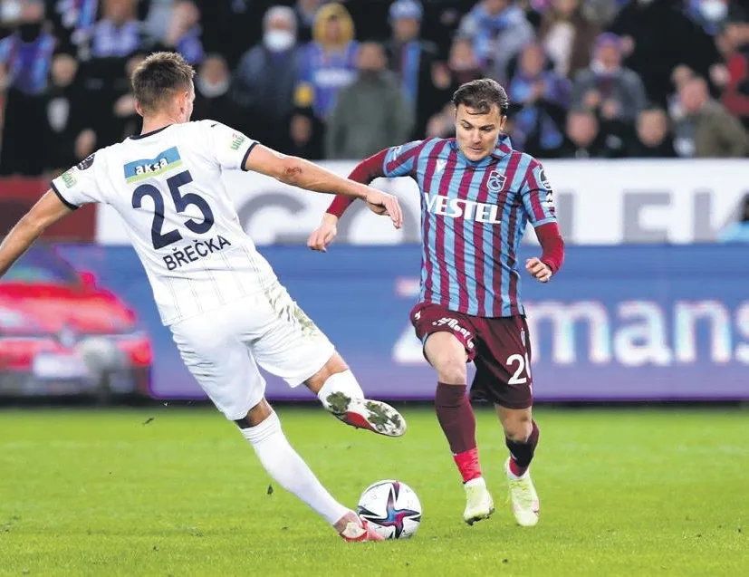 Benim için bir kulüpten fazlası