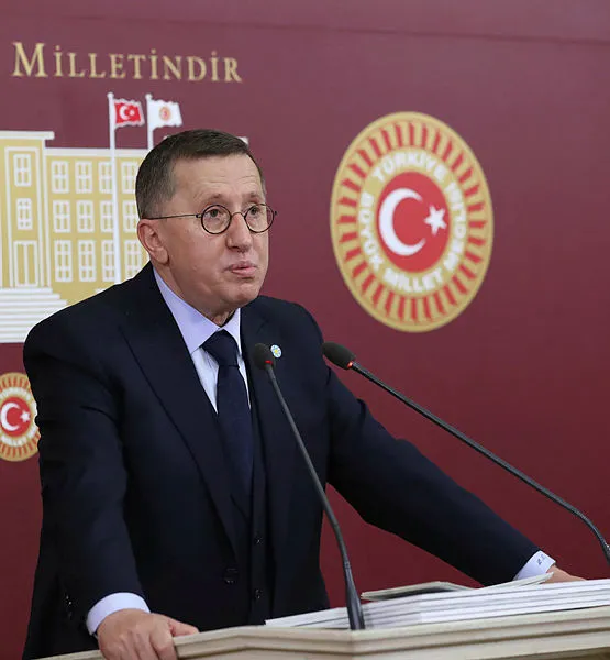 Şehit ailesine "bacını s..erim" diye küfreden İYİ Partili Lütfü Türkkan'ın milletvekilliği nasıl düşürülecek?-5