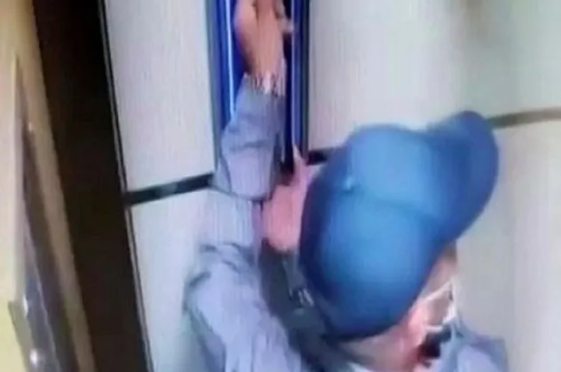 Esenyurt'ta şok hırsızlık! Şaşkına döndüler