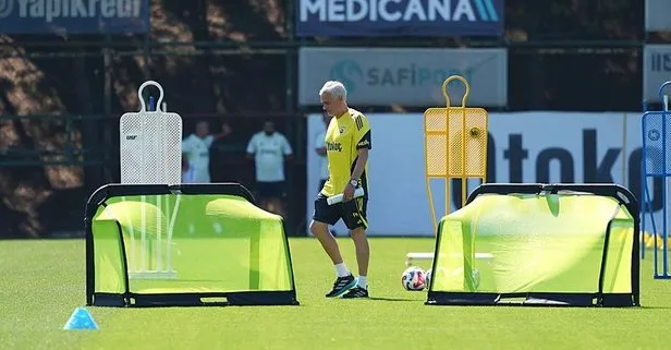 Mourinho stepped in during the transfer window: Archie Brown