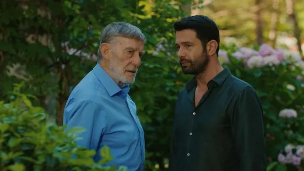 Kimse Bilmez 5. yeni bölüm fragmanı: Bir katilin kızıyım ben! Kimse Bilmez yeni bölümde neler olacak?-4