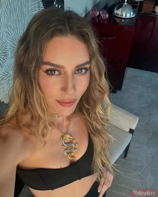 Mutluluk pozları geldi! Sinem Kobal ve Kenan İmirzalıoğlu’ndan aşk dolu kaçamak! - 6