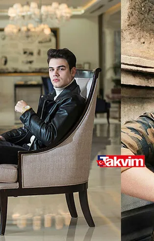 Atakan Hoşgören nereli, boyu ve kilosu kaç? Sana Söz Umut kimdir, kaç yaşında? Instagram hesabı...