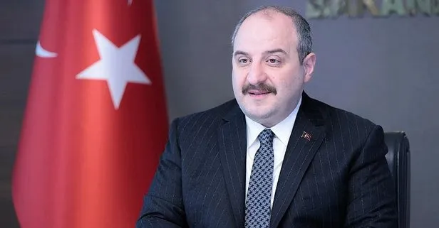 Sanayi ve Teknoloji Bakanı Mustafa Varank: Sanayi sektöründeki kayıtlı istihdam 4 milyon 597 bine ulaştı