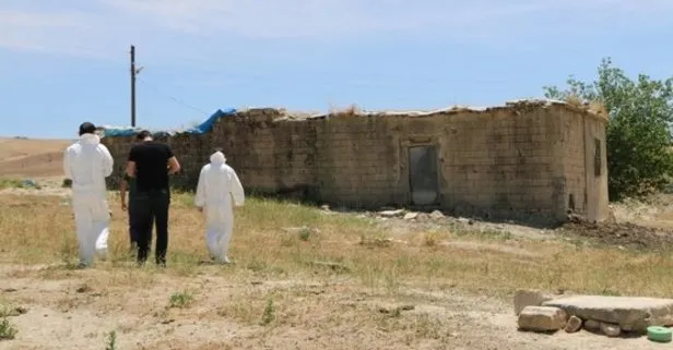 Adıyaman’da bir mezrada kuduz belirlenmesi üzerine karantina önlemi alındı