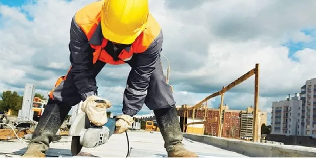 4D'li taşeron işçi yüzdelik dilimle asgari ücret maaş zammı ve mali sosyal haklar... Maaşlar beklenenden daha fazla mı artacak?-5