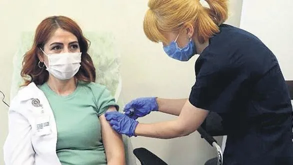 Uyanıklar coronavirüs tehlikesini de sulandırdı! 600 liraya “negatif garantili” test (Koronavirüs haberleri)-8