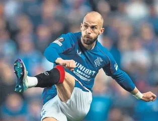 Yalçın’ın gözdesi Cerny