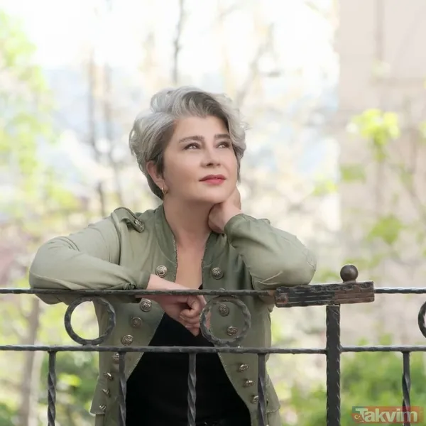 Camdaki Kız’ın Gülcihan’ı Devrim Yakut’un eşi bakın kim çıktı! Hem Eşkıya hem Kurtlar Vadisi’nin yıldızı o oyuncu... - 2