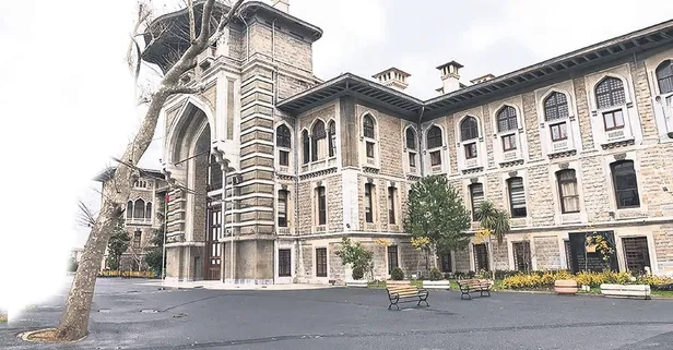 İstanbul Erkek Lisesi’ndeki taciz iddiaları büyüyor! Zorba öğrenciler başka okullara gönderildi