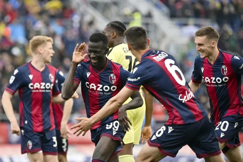 Serie A'nın yıldızı adım adım Galatasaray'a! - 8