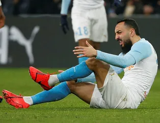 Galatasaray Mitroglou ile görüşmelere başlandığını KAP'a bildirdi