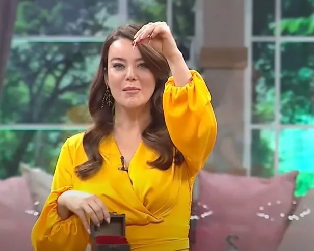 17 Şubat Gelinim Mutfakta gün birincisi kim oldu? Gelinim Mutfakta Yeşim kimdir? Çeyrek altını kapan yarışmacı…-4