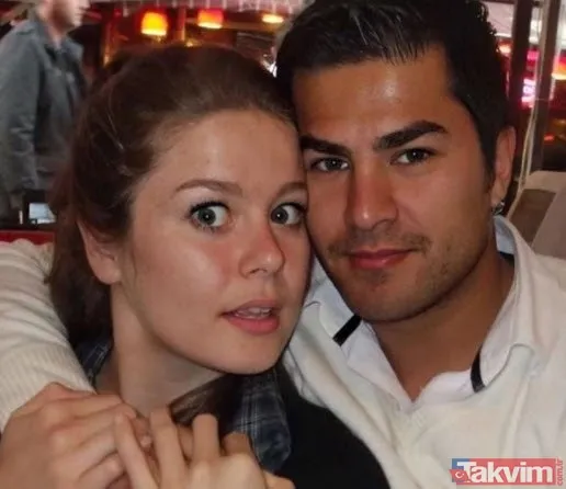 Yargı’nın Ilgaz’ı Kaan Urgancıoğlu’nun kardeşi de oyuncu çıktı! Meğer aynı dizide bile oynamışlar! Pınar Deniz’in biricik partneri... - 10